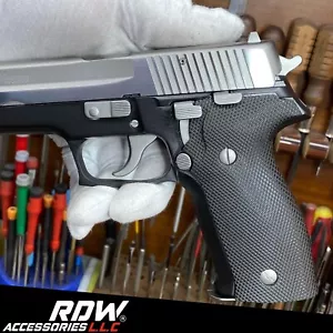 Empuñadura Sig - Sig Sauer P 220 DA/SA - Imagen 1 de 1