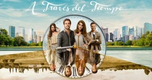 SERIE BRASIL, A TRAVES DEL TIEMPO, 20 DVD, 80 CAPITULOS, 2016, EXELLENTE - Picture 1 of 2