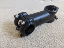 carrera handlebar stem