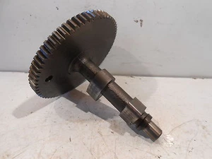 Moteur Briggs & Stratton 10Hp modèle 251707 - Arbre à cames - Imagen 1 de 3