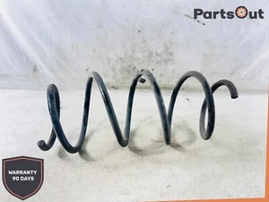12-18 Toyota Prius V Front Right Left Air Coil Spring VIN Eu 7th And 8th Digit - Picture 1 of 3