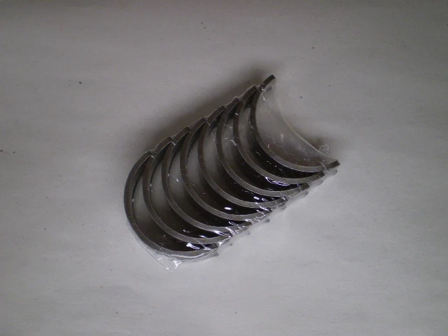 Juego de rodamientos principales Daihatsu Hijet se adapta a EB/EF S80 S81 S82 S83 S110 S210 tamaño 0,00 Foto 1 de 1