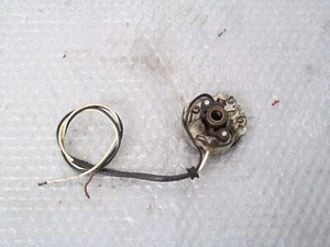 SERIE PUNTERIE PER HONDA CB 350 DEL 1972 (e20236) - Imagen 1 de 1