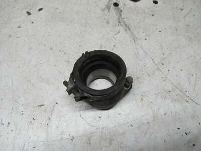 Honda Ascot FT500 500 1982 bota de admisión/colector Foto 1 de 4