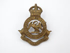 Original WWI British Army Royal Bucks Hussars Collar Badge