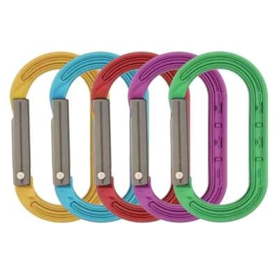 DMM XSRE Mini Carabiner - Image 1 of 3
