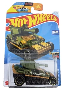 2024 Tanknator Green HW Aufsitztank Sonderfunktion Neu Neu in OVP - Bild 1 von 2