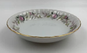 Creative China Regency Rose Fruit/Dessert Bowl (s) #2345 Japan - Picture 1 of 4