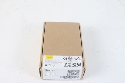 Jabra 14208-04 EVOLVE 40 LINK UC Controller / Control - New Open Box - Image 1 of 4