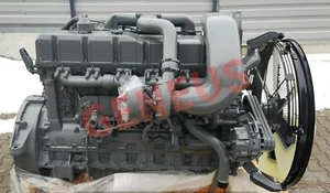 Motor ORGINAL Isuzu 6WG1 239,0 kW 1800r/min 130 kW 560 - Imagen 1 de 6