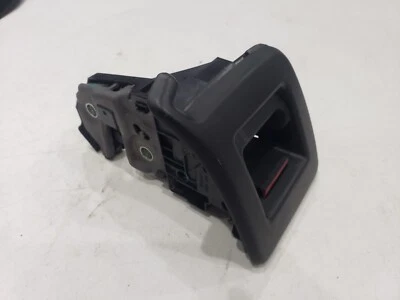 Chevrolet Cruze 2018 asiento trasero pestillo lateral izquierdo Foto 1 de 4