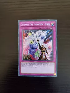 Prank-Kids Battle Butler - Yugioh Hidden Summoners 1st Ed - HISU-DE019 - Bild 1 von 2