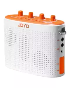 JOYO 20w Multifunction Rechargeable Mini Traditional Chinese Instrument Amp EA20 - Picture 1 of 2