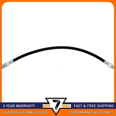 For 1968-1968 International Harvester 1100C Front Right Brake Hydraulic Hose - Image 1 of 4