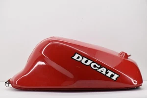 Serbatoio Originale Ducati SS 900 750 600 400 58610080C - Imagen 1 de 6