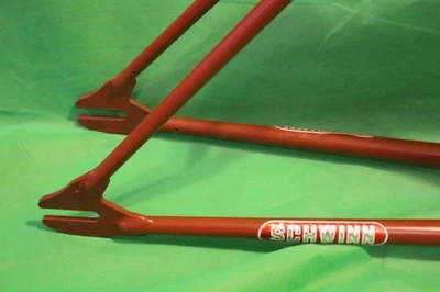 schwinn king sting frame - Image 1 of 4