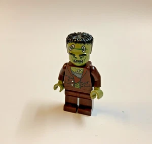 LEGO Monster Fighters Frankenstein's Monster minifigure - Picture 1 of 6