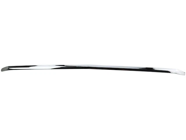 Front Hood Molding For 2007-2010 Chevy Silverado 2500 HD 2008 2009 CR853FX Foto 1 de 1