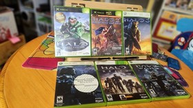Halo Bundle Xbox / Xbox 360