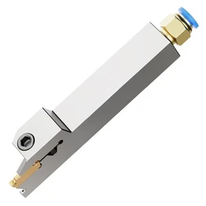 Soporte de corte A-MGEHR2020-3T20 con refrigeración interior, cincel de corte, soporte de punción MGMN - Imagen 1 de 1