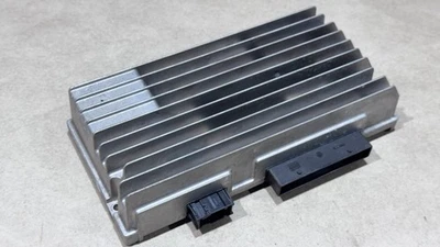 8T0035223AJ Bang & Olufsen Amplificatore Sistema Audio per Audi A5 8T Coupé - Immagine 1 di 4