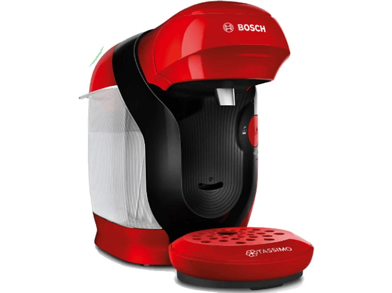 Cafetera de cápsulas-Bosch Tassimo Style TAS113E, 3.3bar, 0.7l, 1.400W,Intellibr - Imagen 1 de 4