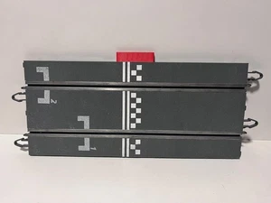 06sds SCALEXTRIC DIGITAL SYSTEM r/a PISTA CONEXIONES CENTRAL PIT BOX - Imagen 1 de 2