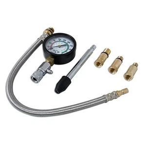 Gunson Compression Tester Kit - 6pc 77043 - Bild 1 von 1