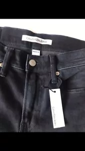 Calvin Klein Women’s Jeans Size W28 x L32 - Picture 1 of 4