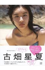 Seika Huruhata Vivi Photobook   / Japan Sexy Idol 