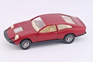 CORGI TOYS 312 * MARCOS MANTIS * WHIZZWHEELS * 1970 - Bild 1 von 7