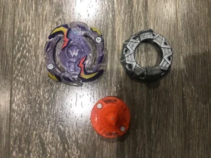 wyvron w2 vertical massive beyblade - Bild 1 von 9