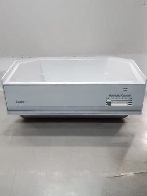 Cajón para refrigerador KitchenAid N.º de parte: 2000887 Foto 1 de 4