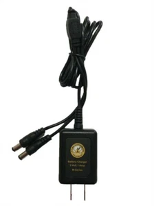 E-Collar Technologies Dual Lead Charger for ET-300 and ET-400 - Picture 1 of 1