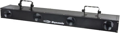 Showtec Dynamic LED Strahleneffekt - Bild 1 von 4