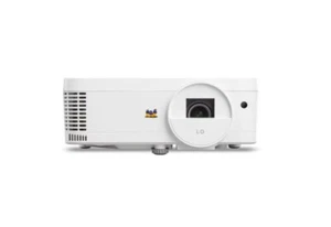 ViewSonic LS500WH 2000-Lumen WXGA LED DLP Projector 1280 x 800 16:10 10-Bit HDMI - Picture 1 of 1