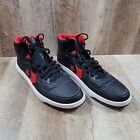 CONVERSE Sneakers Rival Shoot For The Moon Mid Black/Enamel Red 164889C Size 13