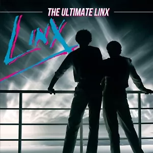 LINX THE ULTIMATE LINX BRAND NEW SEALED BOX SET CD \\ - Picture 1 of 1
