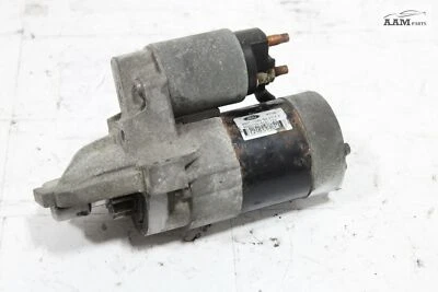 Lincoln MKZ 2013-2020 2,0 L motor de arranque de gasolina 117 k millas BB5T11000BA fabricante original Foto 1 de 4