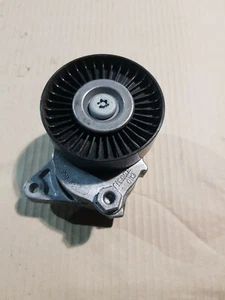 Mercedes C320 V6 2000 Petrol Auxiliary Belt Tensioner & Pulley 950113 - Picture 1 of 3