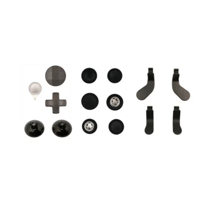 MARKENLOS Für Xbox Elite 2 Controller Tasten Tastenabzieher Regulator Griff Zubehör