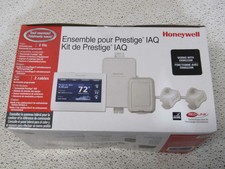 Honeywell Prestige IAQ Kit YTHX9421R5101WW
