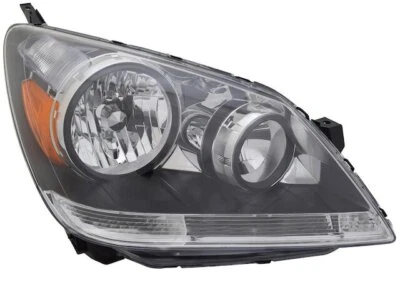 Conjunto de faros derecho para Honda Odyssey 2005-2007 TYC 12784NFJX 2006 Foto 1 de 2