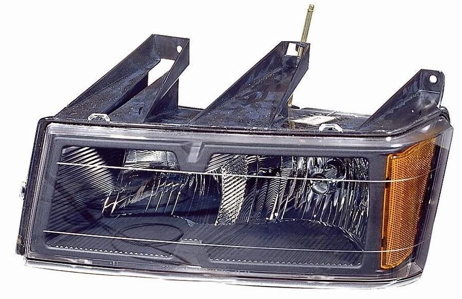 Headlight Assembly-Z71 Maxzone 335-1131L-AC2 - Image 1 of 1