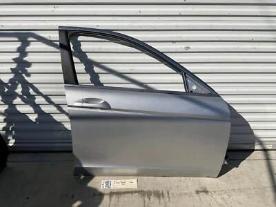 Honda Accord 2008 2012 puerta delantera derecha OEM solo recogida Foto 1 de 4