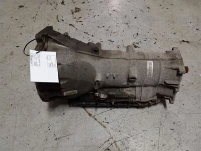 TRANSMISSION ASSEMBLY AUTOMATIC AWD 6 SPEED fits BMW 535 XI 2008 - 2010 - Image 1 of 4