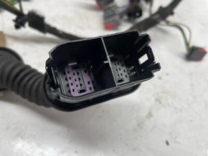 FORD SMAX / GALAXY DOOR LOOM N/S/F MK1 2006 - 2011 - Picture 1 of 7