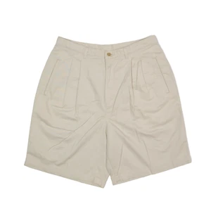 Savane Chino Shorts Creme Regular Damen M W30 - Bild 1 von 6