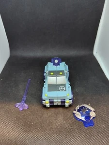 Transformers Cybertron Brushguard - Picture 1 of 1