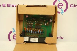 GE IC610MDL124B SIMULADOR DE E/S 8 Entradas **NUEVO en caja** IC610MDL124 B - Imagen 1 de 2